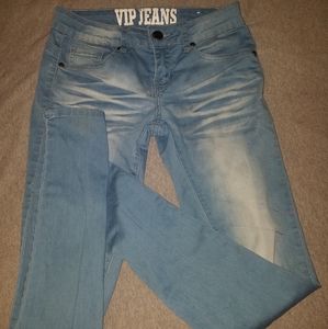 VIP skinny jeans